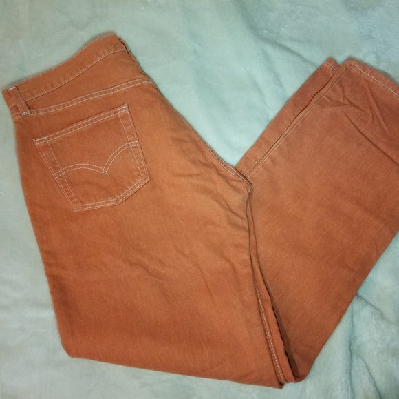 NWT Levi jeans - Picture 2 of 6